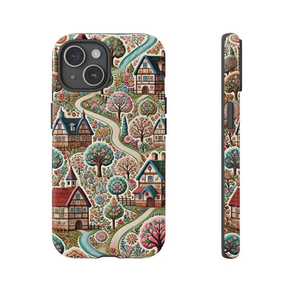 iPhone 16 Pro phone case,MARPC1059 - Picture 1 of 8